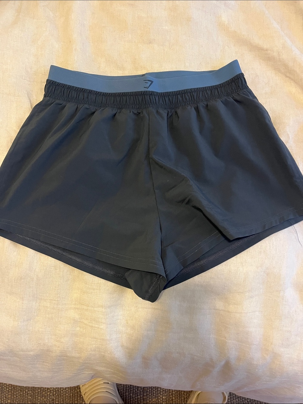 Gymshark Loose Running Shorts